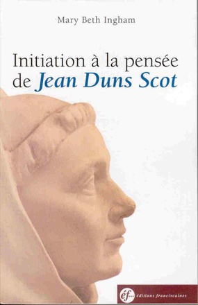 INITIATION A LA PENSEE DE DUNS SCOT - 2