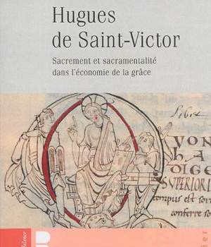 HUGHES DE SAINT VICTOR