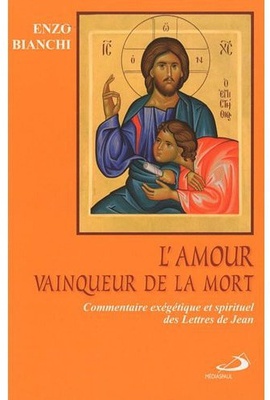 AMOUR VAINQUEUR DE LA MORT (L')