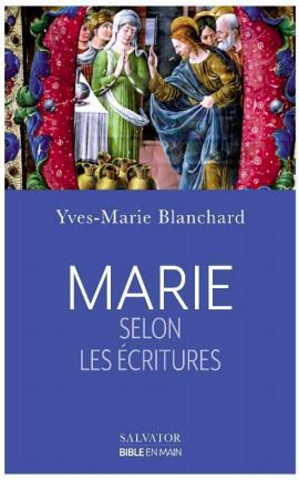 MARIE DES ECRITURES