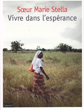 VIVRE DANS L'ESPERANCE