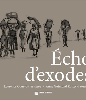 ECHO D'EXODES