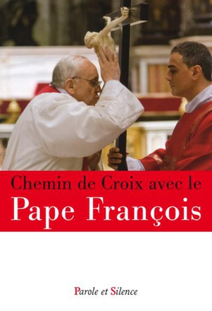 CHEMIN DE CROIX AVEC FRANCOIS