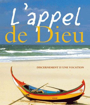APPEL DE DIEU (L ) (E-14)