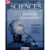 HS LA VIE BIENTOT IMMORTELS ?