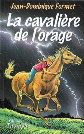 GALOP DANS LES VAGUES, TOME 3 LES CAVALCADES DE PRUNE