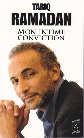 MON INTIME CONVICTION