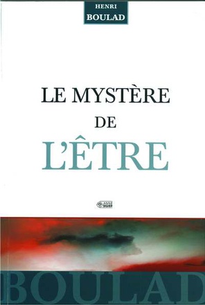 MYSTERE DE L'ETRE (LE)