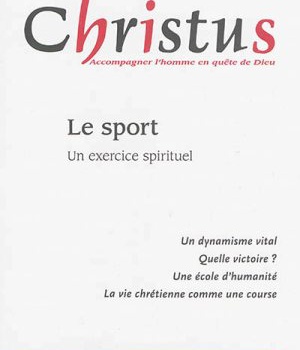CHRISTUS N 247 - JUILLET