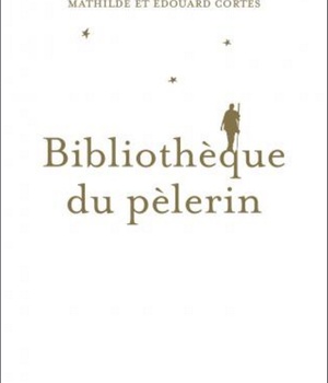 BIBLIOTHEQUE DU PELERIN