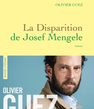LA DISPARITION DE JOSEF MENGELE