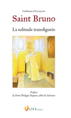 SAINT BRUNO - LA SOLITUDE TRANSFIGUREE