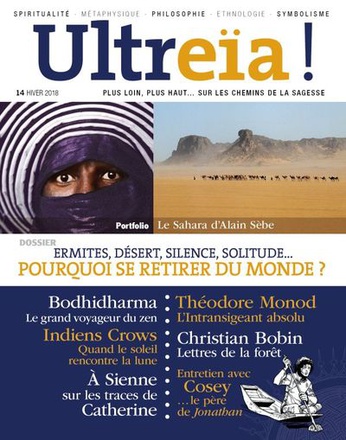 ULTREIA ! 14 - VOL14