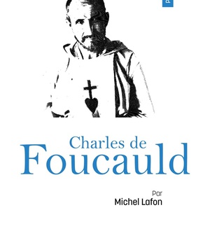 PRIER 15 JOURS AVEC CHARLES DE FOUCAULD - N 16