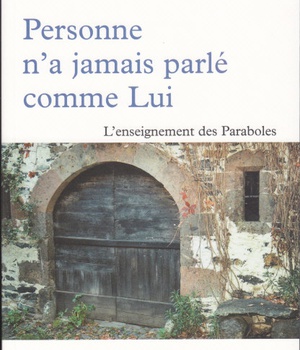 PERSONNE N'A JAMAIS PARLE COMME LUI
