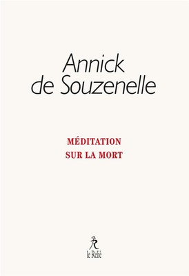 MEDITATION SUR LA MORT