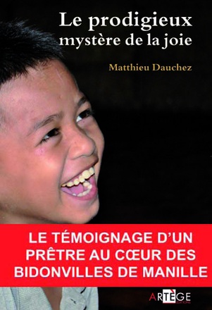 LE PRODIGIEUX MYSTERE DE LA JOIE