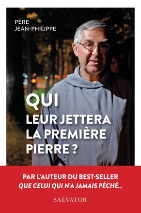 QUI LEUR JETTERA LA PREMIERE PIERRE ?