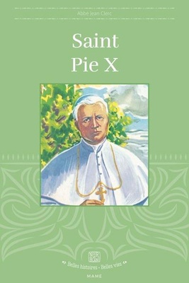 SAINT PIE X N 35
