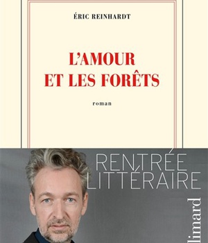 L'AMOUR ET LES FORETS
