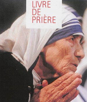 MON LIVRE DE PRIERES POCHE