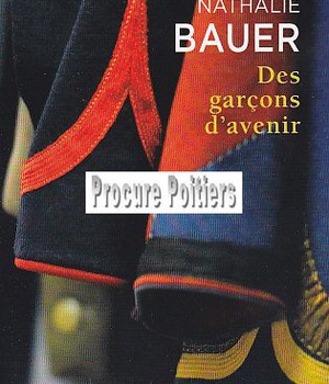 DES GARCONS D'AVENIR