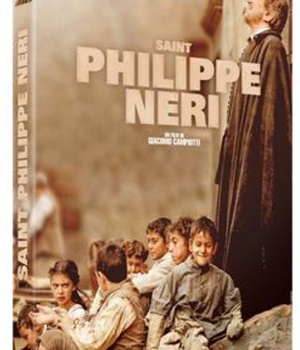 SAINT PHILIPPE NERI - DVD