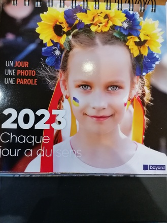 LE PELERIN EPHEMERIDE 2023