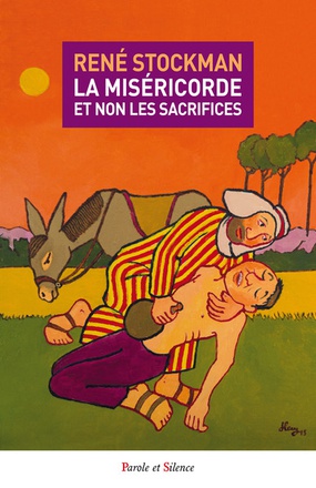 SOYEZ MISERICORDIEUX, COMME VOTRE PERE EST MISERICORDIEUX