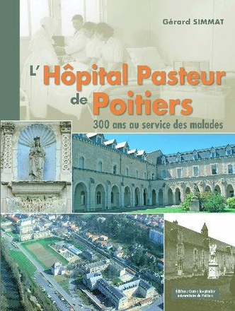 HOPITAL PASTEUR DE POITIERS