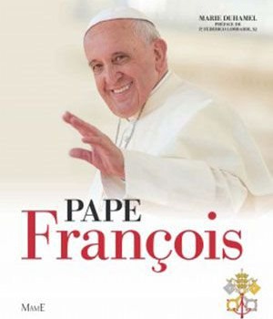 PAPE FRANCOIS - LIVRE-OBJET - 250 PHOTOS ET PLUS DE 50 FAC-SIMILES