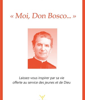 MOI, DON BOSCO