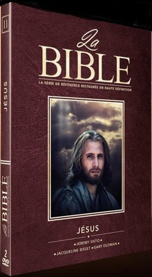 JESUS - DVD LA BIBLE - EPISODE 11