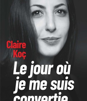 LE JOUR OU JE ME SUIS CONVERTIE