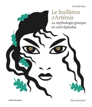 LE FEUILLETON D'ARTEMIS