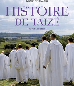 HISTOIRE DE TAIZE
