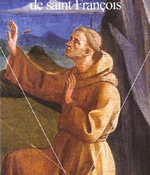 LA HARPE DE SAINT FRANCOIS