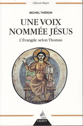 UNE VOIX NOMMEE JESUS