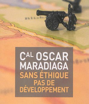 SANS ETHIQUE PAS DE DEVELOPPEMENT