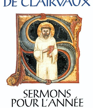 SC 480 SERMONS POUR L'ANNEE - TOME 1.1 AVENT ET VIGILE DENOEL