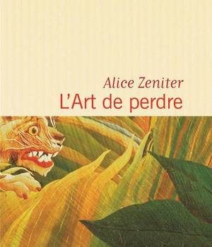 L'ART DE PERDRE