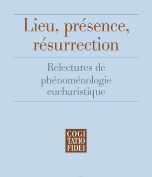 LIEU, PRESENCE, RESURRECTION