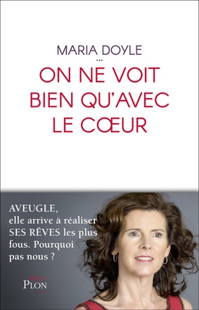 ON NE VOIT BIEN QU'AVEC LE COEUR