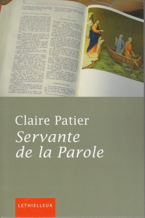 SERVANTE DE LA PAROLE