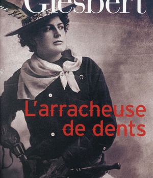 L'ARRACHEUSE DE DENTS