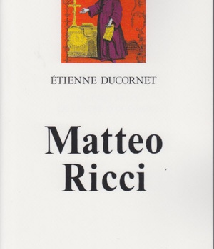MATTEO RICCI