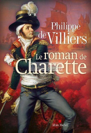 LE ROMAN DE CHARETTE