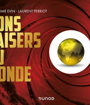 BONS BAISERS DU MONDE