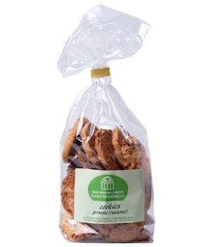 CROQUANTS AUX AMANDES