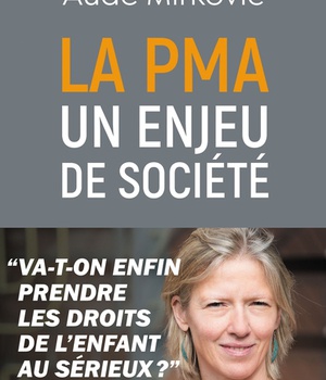 LA PMA : UN ENJEU DE SOCIETE - VA-T-ON ENFIN PRENDRE LES DROITS DE L'ENFANT AU SERIEUX ?